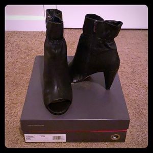 Vince Camuto Booties